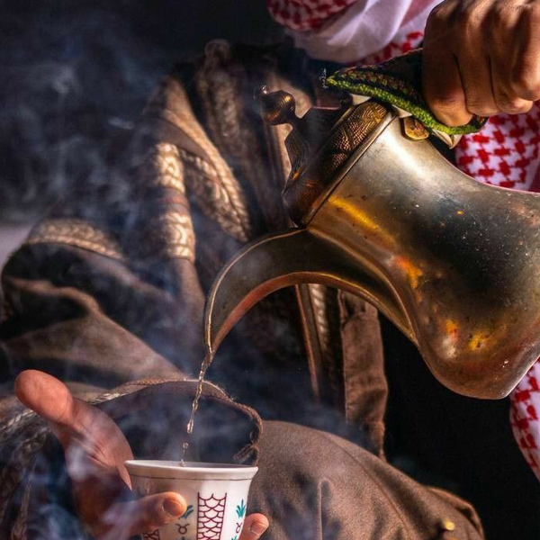 خدمات الضيافة والضيوف
