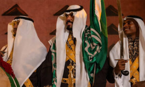 خدمة ضيافة المناسبات في الرياض في رمضان