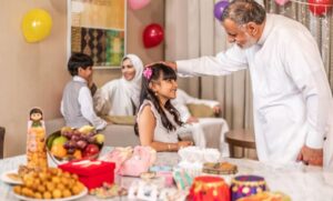 خدمة ضيافة للمناسبات