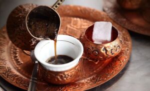 خدمة ضيافه قهوه
