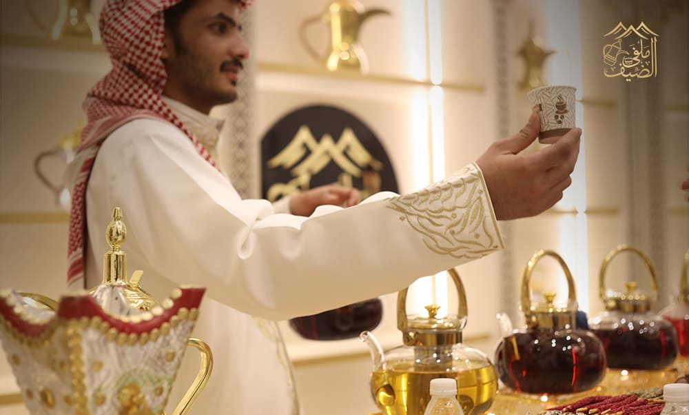 خدمات ضيافة المناسبات الضخمة تخطيط وتنظيم أفضل الحفلات 1 ضيافة المناسبات الضخمة