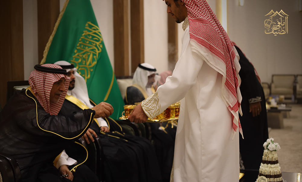 أفضل خدمات ضيافة زواجات الرياض لتحقيق حفل زفاف أحلامك 1 ضيافة زواجات الرياض