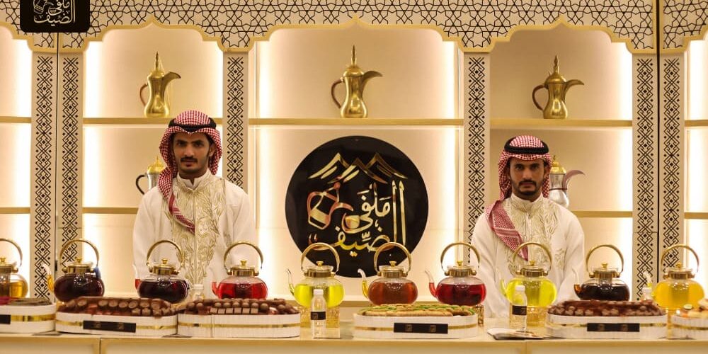 تجهيز حفلات الرياض