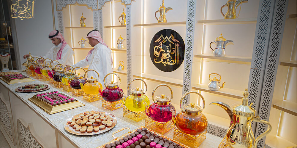 تقديمات افراح