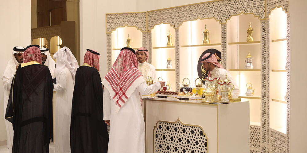خيام أعراس ومناسبات الرياض