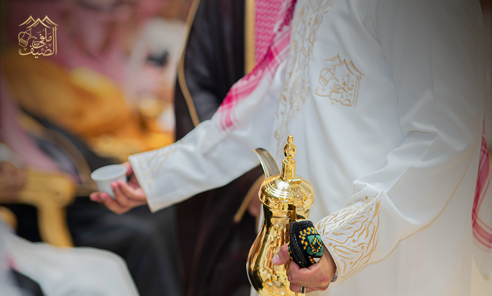 شركة ضيافة مناسبات الرياض