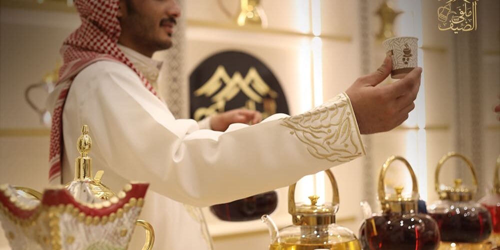ضيافة حفلات الرياض
