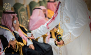 قهوجيين بالرياض