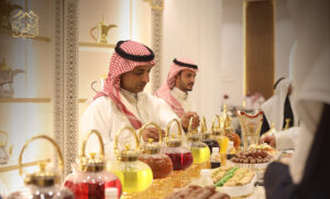 تنسيق حفلات تخرج بالرياض
