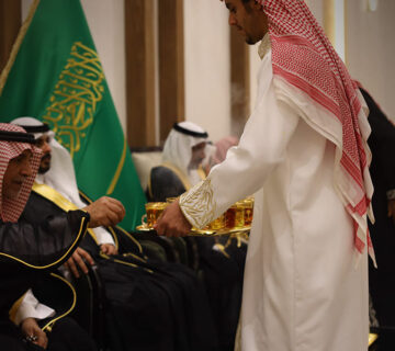 ضيافة المناسبات العائليه