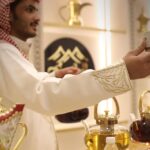ضيافة حفلات التخرج